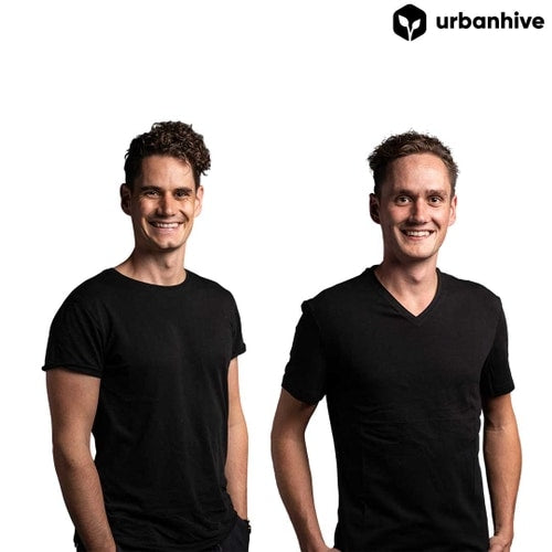 Wir sind urbanhive