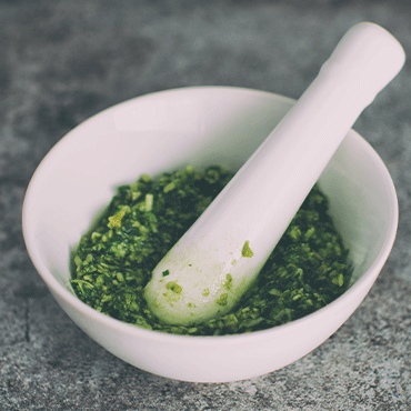 Basil Pesto