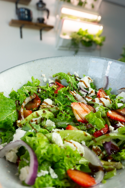 5 Tips for Healthier Eating