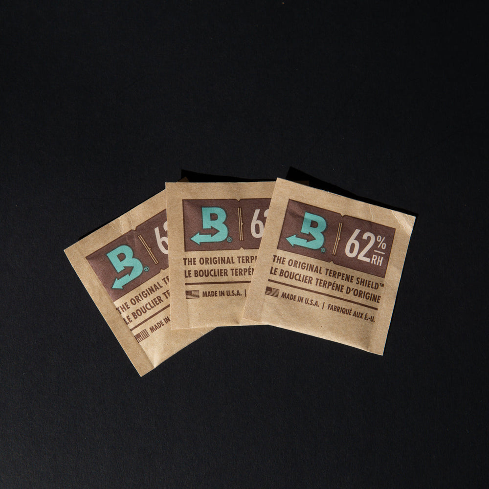 Paquetes Boveda de 3