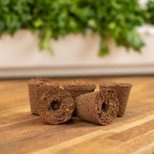 DIY-Kapseln