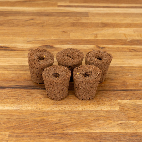 DIY-Kapseln