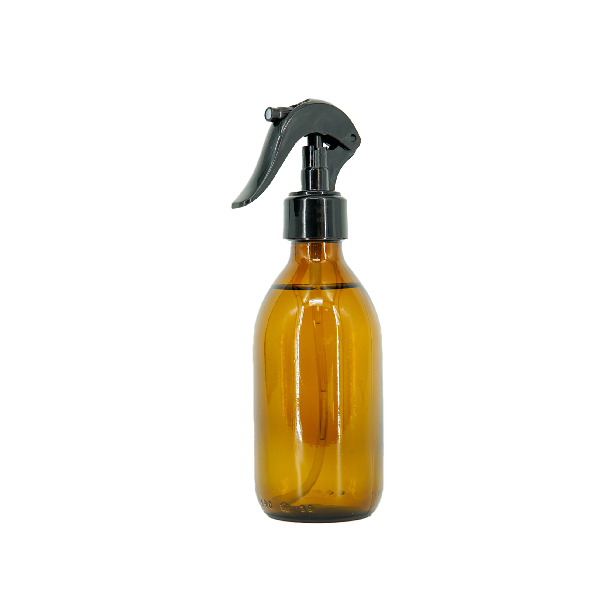 2 Stück Leere Sprühflaschen 300 Ml – Aus Kunststoff, Verstellbare Düse, Für Reiniger, Pflanzen, Öle & Mehr