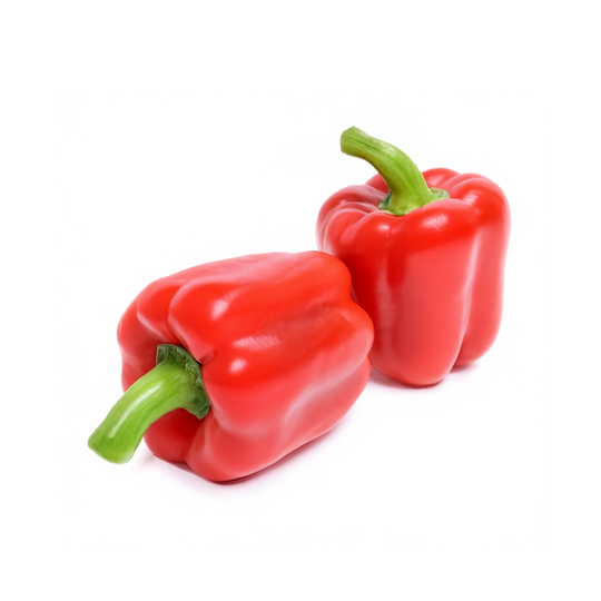 Paprika Rot