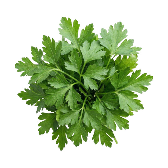 Parsley Flat