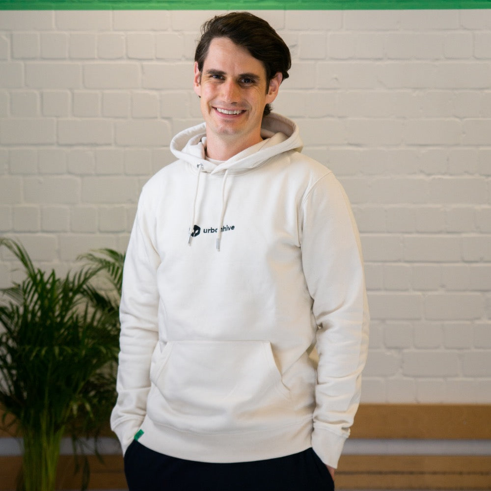 Sudadera con capucha urbanhive