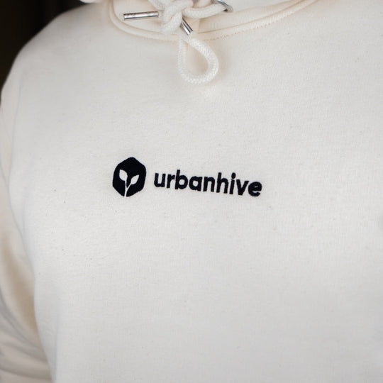 Sudadera con capucha urbanhive