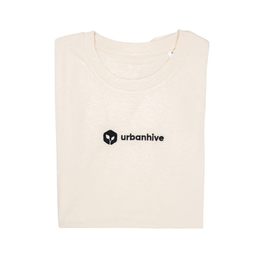 urbanhive camiseta
