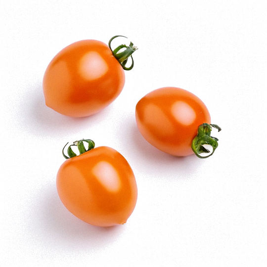 Snack Tomaten Orange