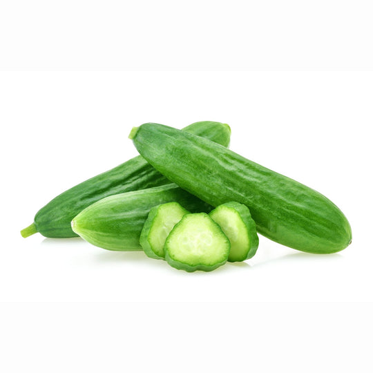 Snack Gurke