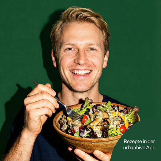 Salanova® Eichblatt Rot 5er Pack