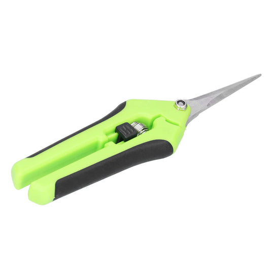 Tijeras para hierbas