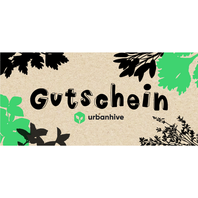 Geschenkgutschein